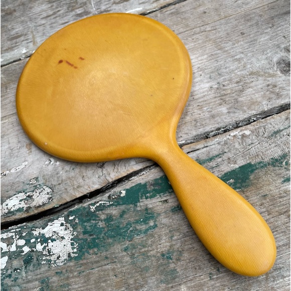 Vintage Ivoroyd 1920s Art Deco French Ivory Celluloid Dresser - Picture 5 of 12